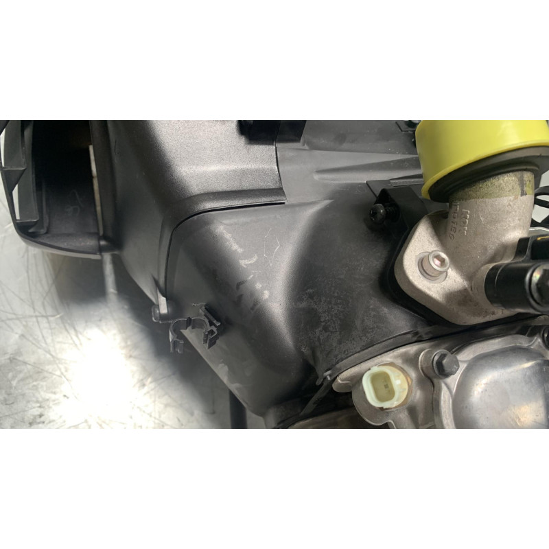 Moteur YAMAHA CW 125 BWS 2010 à 2013