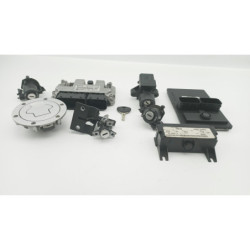 Kit neiman complet codé BMW K 1200 GT 2006 à 2008