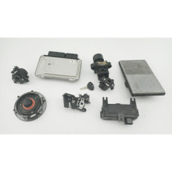 Kit neiman complet codé BMW K 1200 GT 2006 à 2008