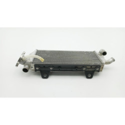 Radiateur d'eau droit HUSQVARNA TC 250 2019 à 2022