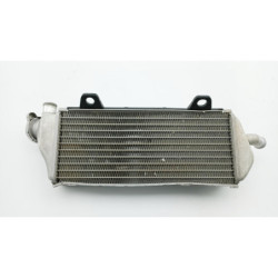 Radiateur d'eau droit HUSQVARNA TC 250 2019 à 2022