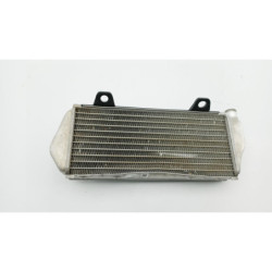Radiateur d'eau gauche HUSQVARNA TC 250 2019 à 2022