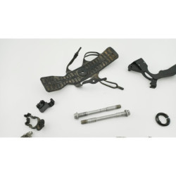 Kit visserie HUSQVARNA TC 250 2019 à 2022