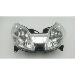 Optique YAMAHA YPR 125 XMAX 2006 à 2009