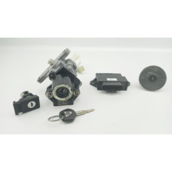 Kit neiman complet codé YAMAHA YP 400 MAJESTY 2009 à 2011