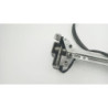 Mécanisme d'ouverture de selle YAMAHA YP 400 MAJESTY 2009 à 2011