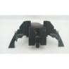 Support de plaque YAMAHA YP 400 MAJESTY 2009 à 2011