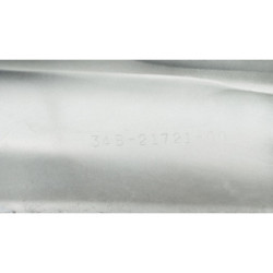 Coque arrière droite YAMAHA YP 400 MAJESTY 2009 à 2011