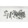 Kit visserie YAMAHA YP 400 MAJESTY 2009 à 2011