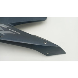 Flanc droit YAMAHA YZF 1000 R1 2004 à 2006