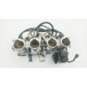Rampe d'injection YAMAHA YZF 1000 R1 2004 à 2006