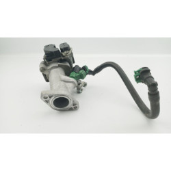 Corps d'injection KAWASAKI NINJA 125 2019 à 2020