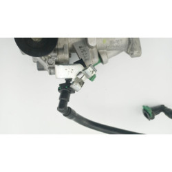 Corps d'injection KAWASAKI NINJA 125 2019 à 2020