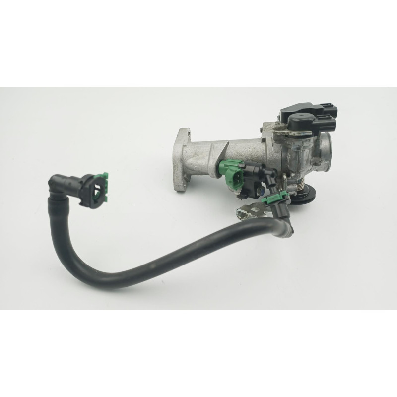 Corps d'injection KAWASAKI NINJA 125 2019 à 2020