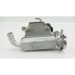 Radiateur d'eau KAWASAKI NINJA 125 2019 à 2020