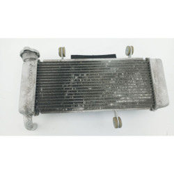 Radiateur d'eau KAWASAKI NINJA 125 2019 à 2020