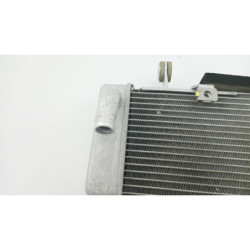 Radiateur d'eau KAWASAKI NINJA 125 2019 à 2020