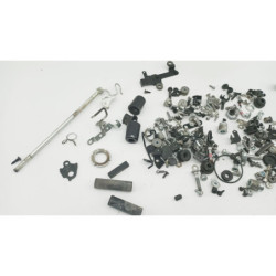 Kit visserie KAWASAKI NINJA 125 2019 à 2020