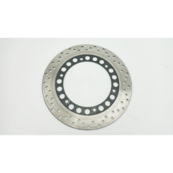 Disque avant YAMAHA YBR 125 2005 à 2006