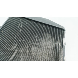Radiateur d'eau SUZUKI GSXR 1000 2009 à 2011