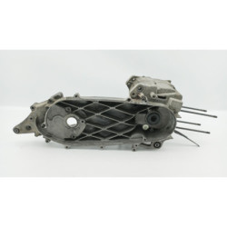 Carter moteur principal HONDA FES 125 S WING ABS 2007 à 2014
