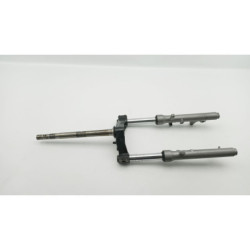 Fourche complète SUZUKI UH 125 BURGMAN 2002 à 2006