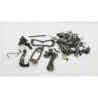 Kit visserie KAWASAKI ER6 650 F 2005 à 2008