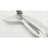 Platine avant gauche KAWASAKI ER6 650 F 2005 à 2008