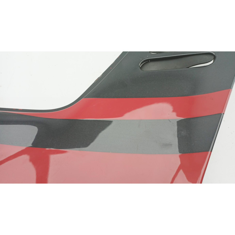 Demi flanc de selle droit HONDA CBR 1000 F 1989 à 1992