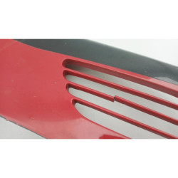 Demi flanc de selle gauche HONDA CBR 1000 F 1989 à 1992