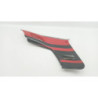 Demi flanc de selle gauche HONDA CBR 1000 F 1989 à 1992