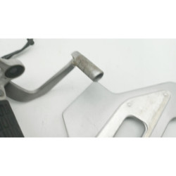 Platine avant droite HONDA CBR 1000 F 1989 à 1992