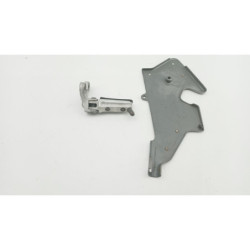 Platine avant gauche HONDA CBR 1000 F 1989 à 1992