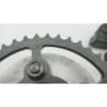 Porte couronne HONDA CBR 1000 F 1989 à 1992