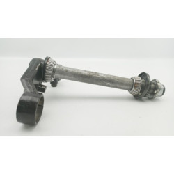 Té de fourche inférieur HONDA CBR 1000 F 1989 à 1992