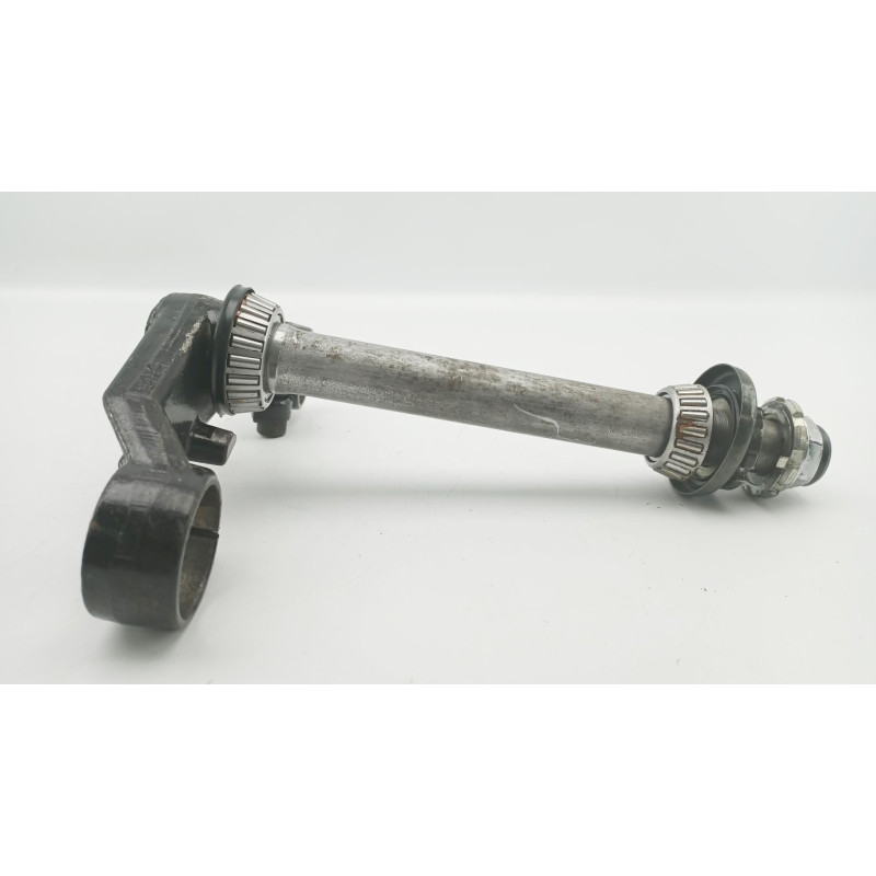 Té de fourche inférieur HONDA CBR 1000 F 1989 à 1992