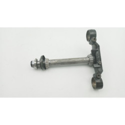 Té de fourche inférieur HONDA CBR 1000 F 1989 à 1992