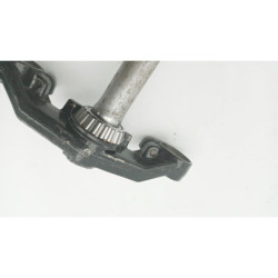 Té de fourche inférieur HONDA CBR 1000 F 1989 à 1992