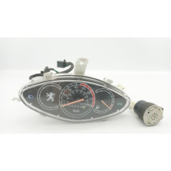 Compteur PEUGEOT V CLIC 50 2007 à 2013