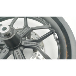 Jante avant HONDA NSS 125 FORZA ABS 2015 à 2016