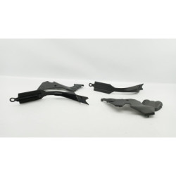 Habillage de cadre droit KAWASAKI ER6 650 F 2012 à 2016