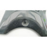 Support de plaque KAWASAKI ER6 650 F 2012 à 2016