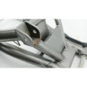 Bras oscillant KAWASAKI ER6 650 F 2012 à 2016