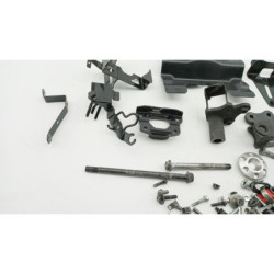 Kit visserie KAWASAKI ER6 650 F 2012 à 2016
