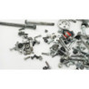 Kit visserie KAWASAKI ER6 650 F 2012 à 2016