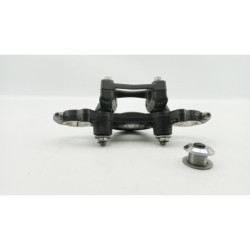 Té de fourche supérieur KAWASAKI ER6 650 F 2012 à 2016