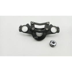 Té de fourche supérieur KAWASAKI ER6 650 F 2012 à 2016