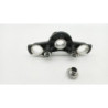 Té de fourche supérieur KAWASAKI ER6 650 F 2012 à 2016