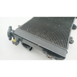 Radiateur d'eau SUZUKI GSX 1300 BKING 2007 à 2011