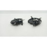 Ventilateur SUZUKI GSX 1300 BKING 2007 à 2011